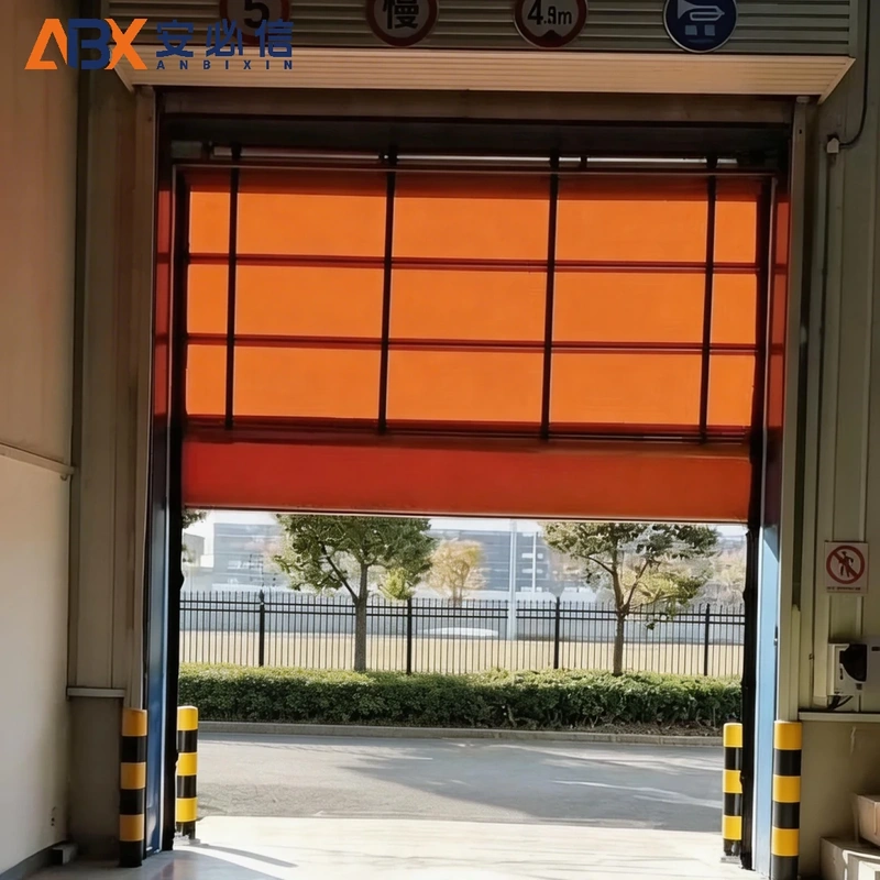 镇江市高速堆积门